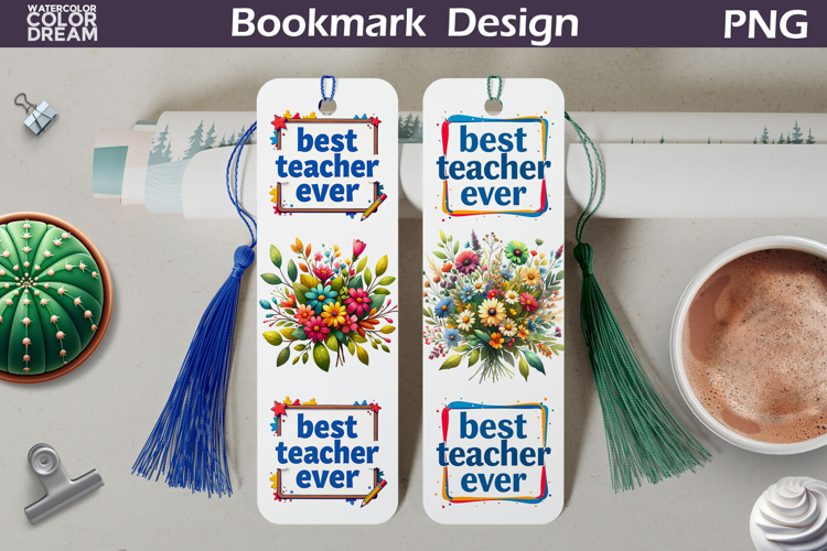 Bookmark PNGs Image 16