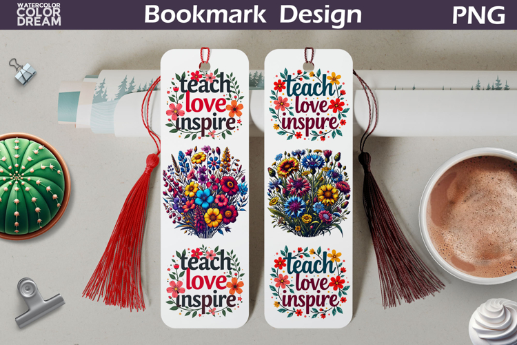 Inspire Clipart Image 8