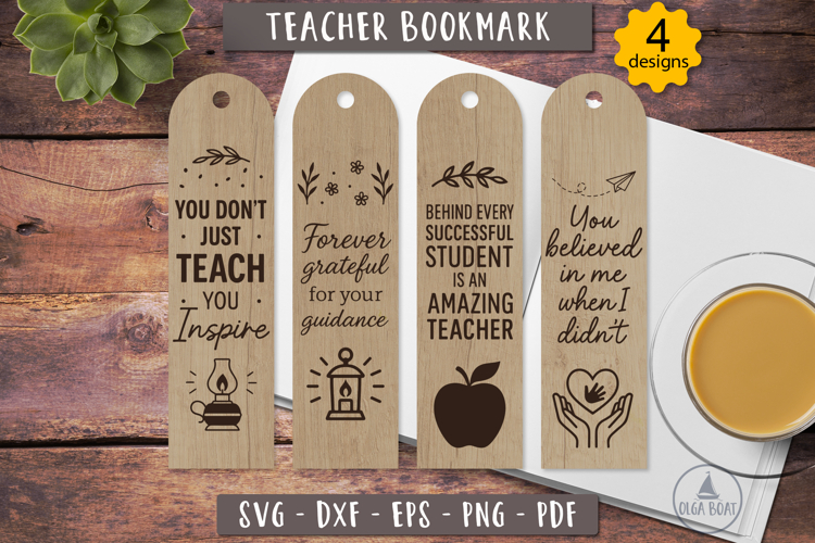 Teacher Appreciation Svg Image 14