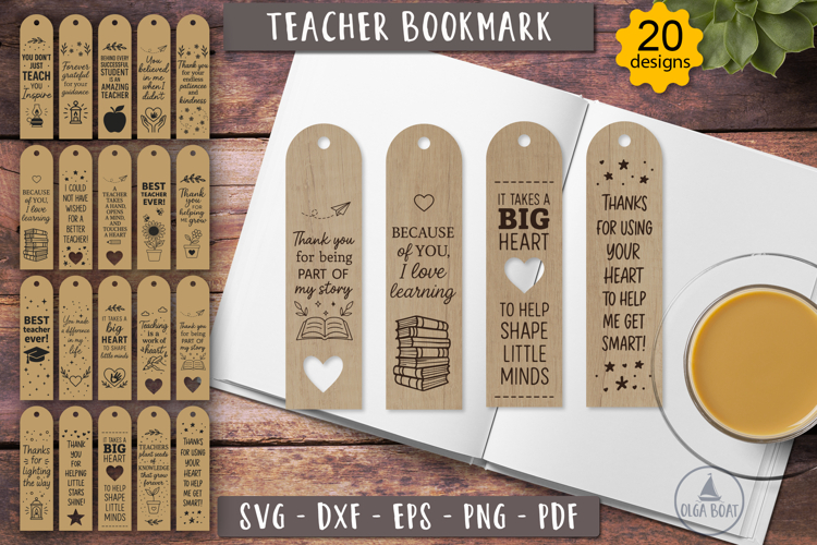 Teacher Appreciation Svg Image 15