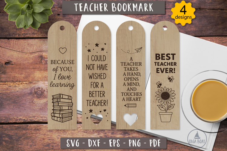 Teacher Appreciation Svg Image 13
