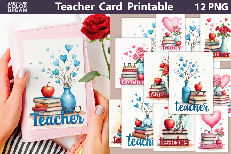 Printable Valentine Card Image 8