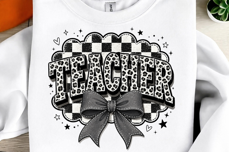 Teacher Png Image 4