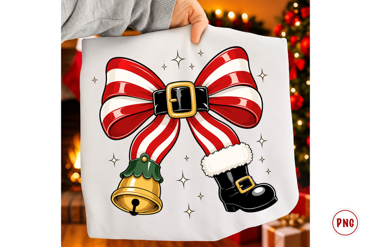 Teacher Christmas Png