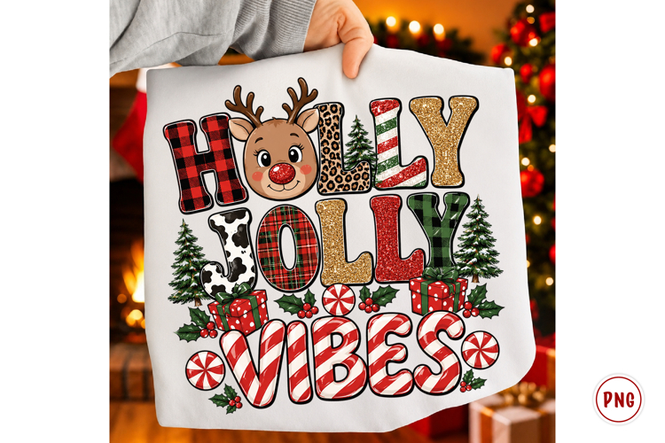 Teacher Christmas Sublimation PNG