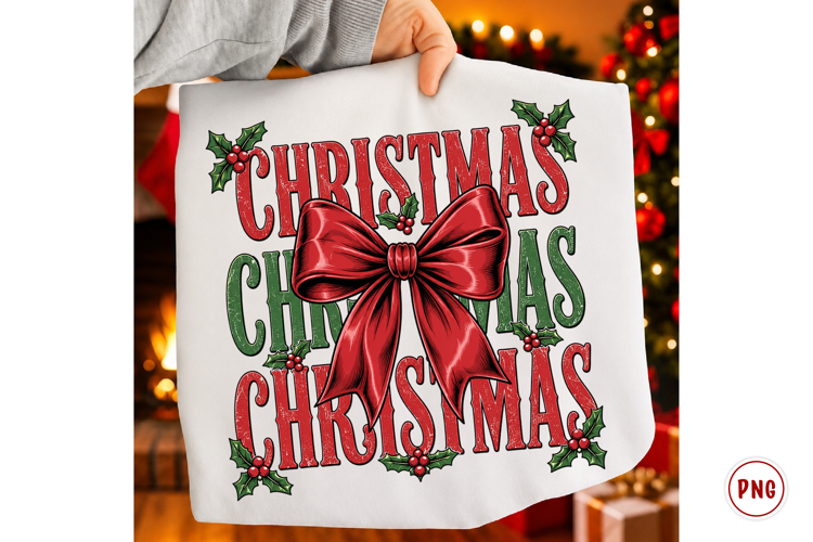 Teacher Christmas Sublimation PNG