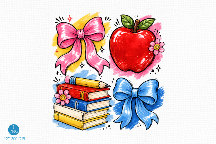 Teacher Graphic Image 22
