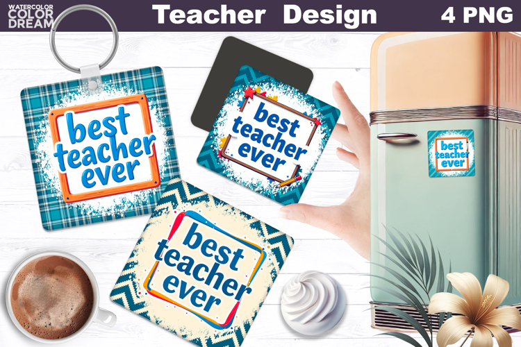 Teacher Graphic Image 18