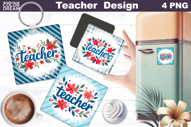 Teacher Graphic Image 17