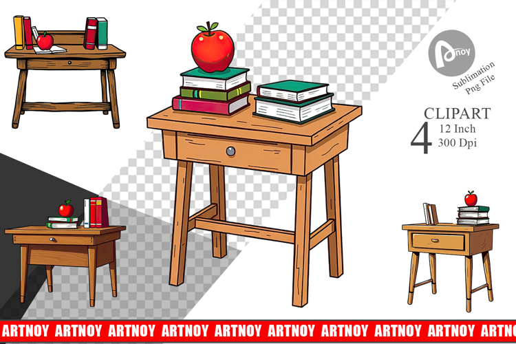 School Clipart Image 6