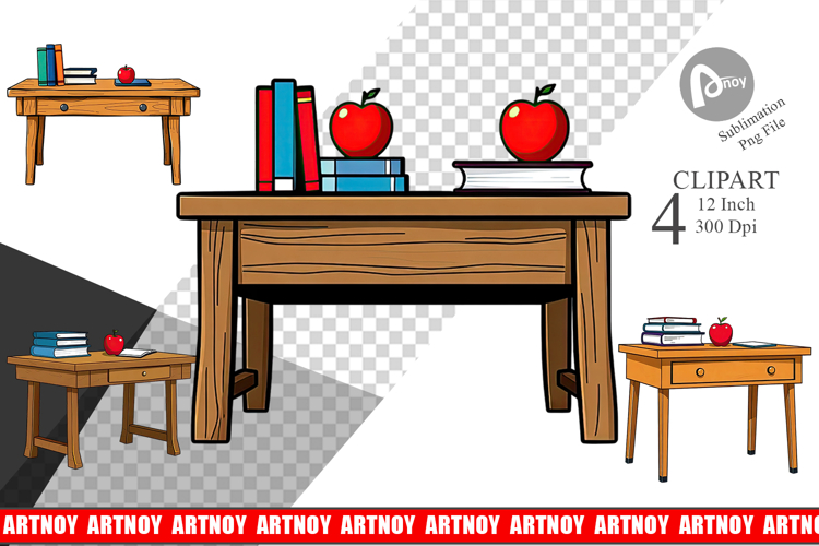 School Clipart Image 5
