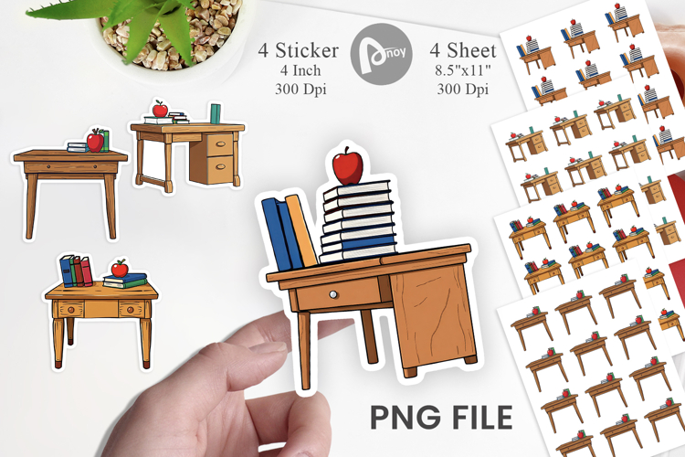 School Clipart Image 21