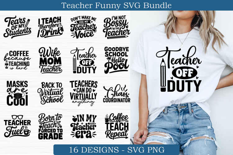 Teach Love Inspire SVG Image 2