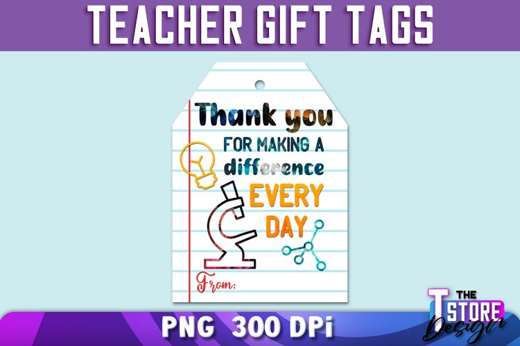 Gift Clipart Image 21