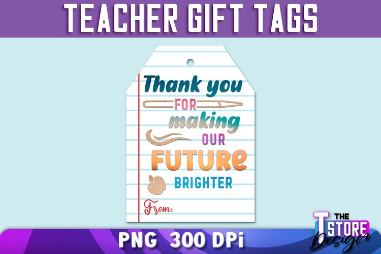 Gift Clipart Image 7