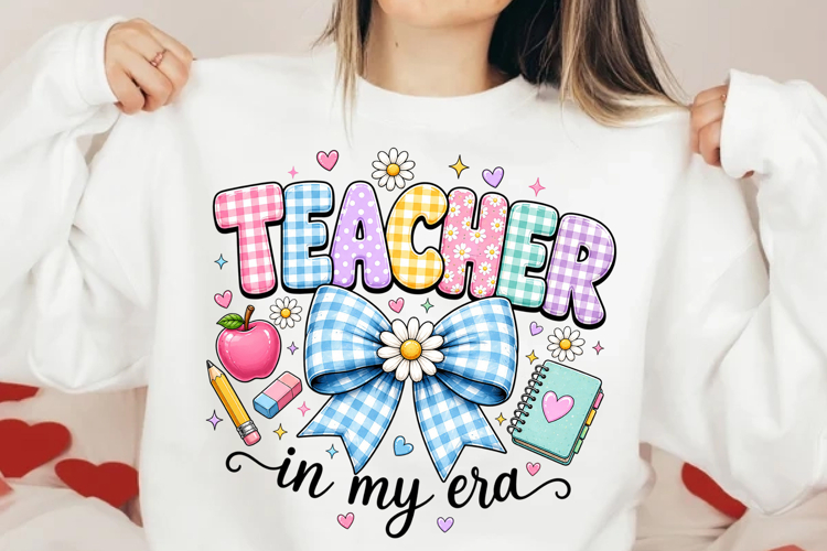 Teacher Png Image 23