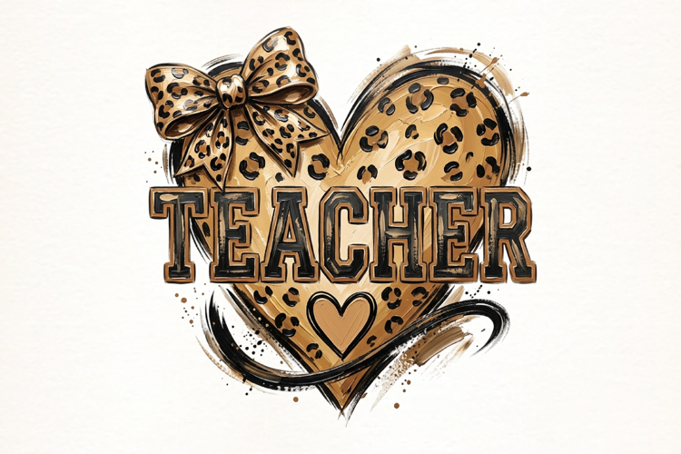 Teacher Png Image 17