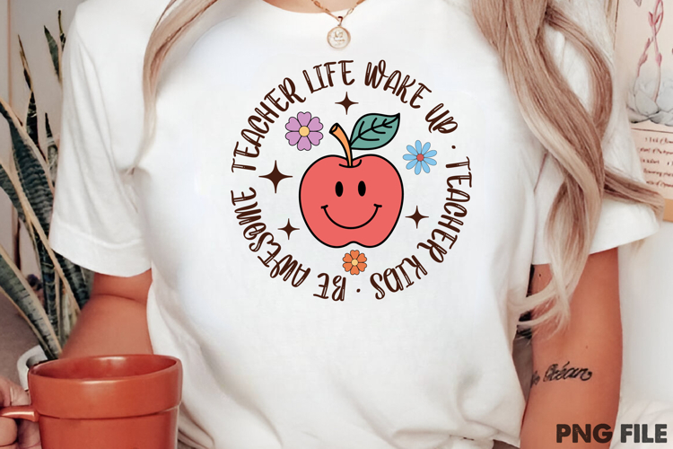 Hippie Clipart Image 12