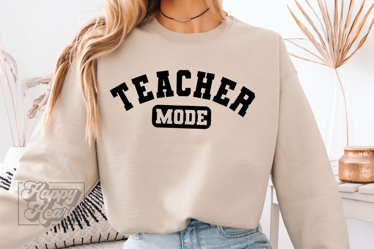 Teacher Life Svg Image 5