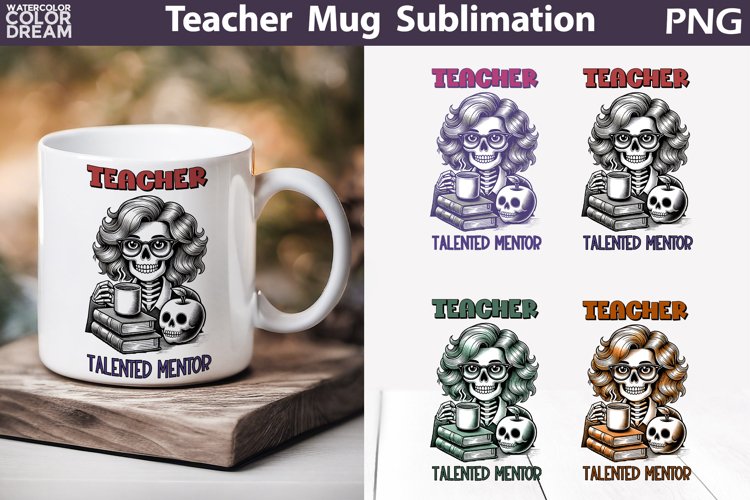Skeleton Clipart Image 9