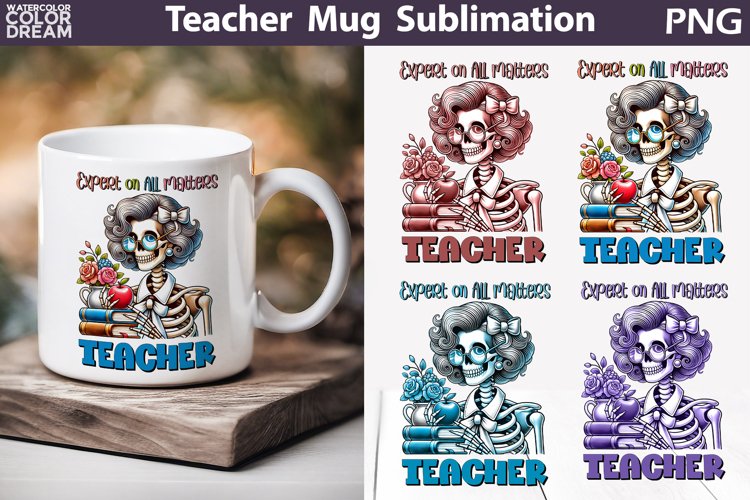 Skeleton Clipart Image 7