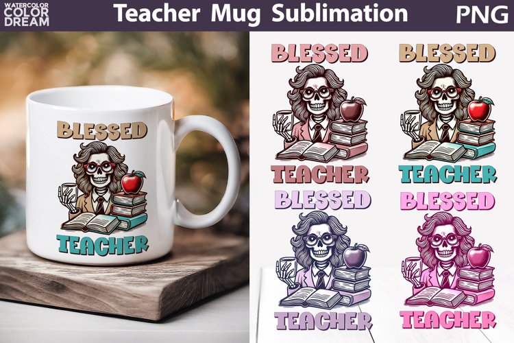 Skeleton Clipart Image 5