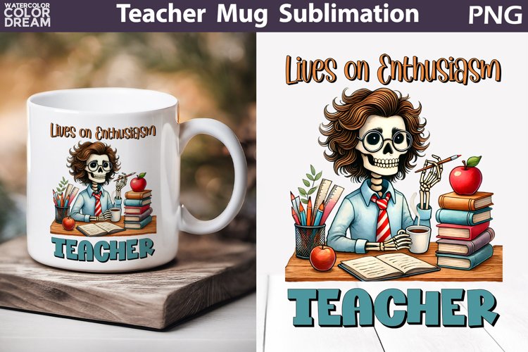Skeleton Clipart Image 21