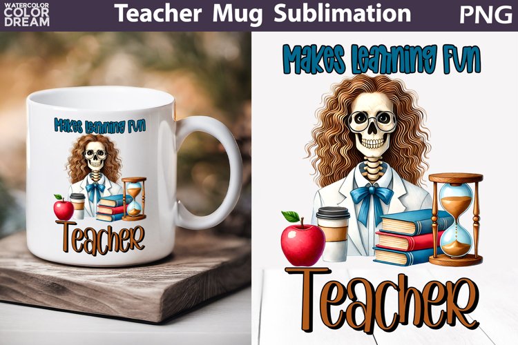 Skeleton Clipart Image 20