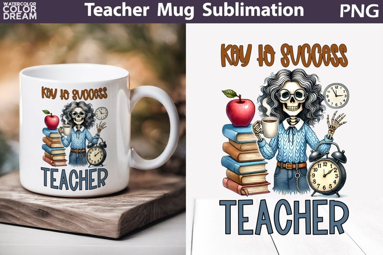 Skeleton Clipart Image 18