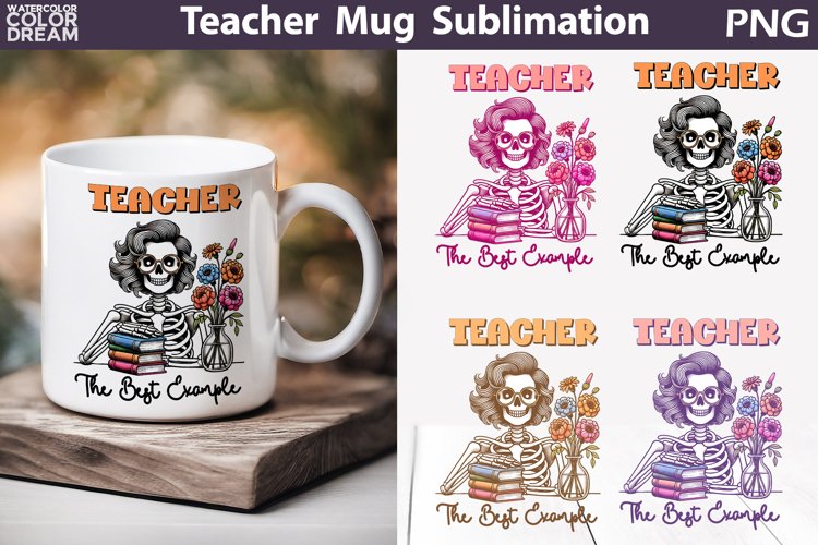 Skeleton Clipart Image 15