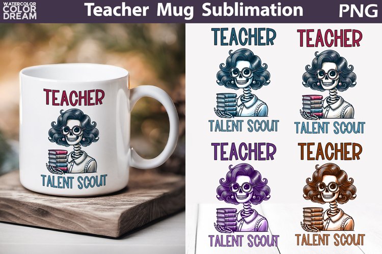 Skeleton Clipart Image 13