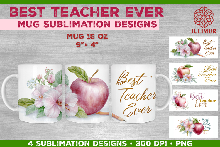 15 Oz Sublimation Mug Designs Image 15
