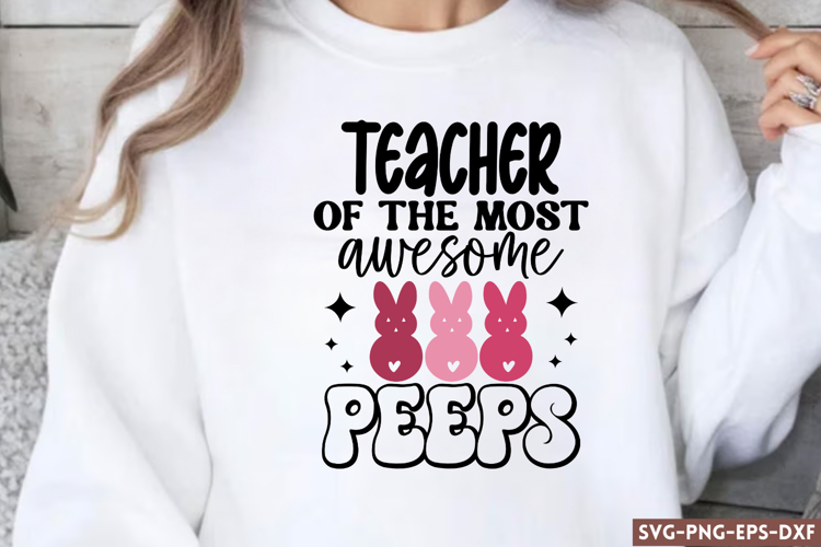 Teacher SVGs Image 8
