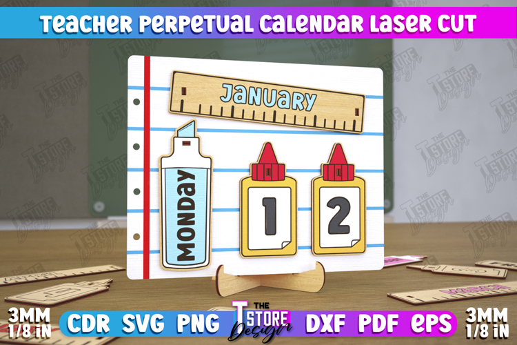 Calendar Templates Image 14