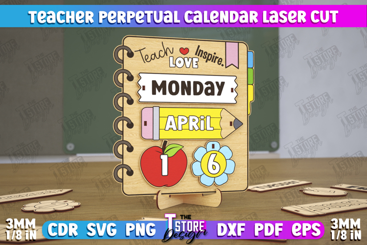 Calendar Templates Image 5