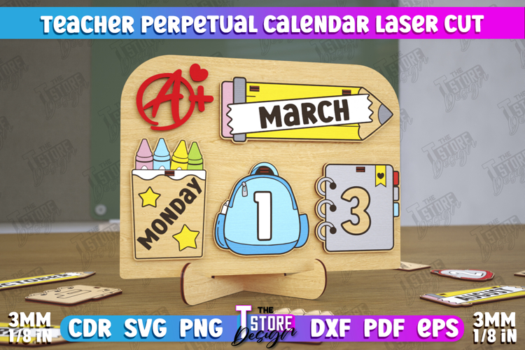 Calendar Templates Image 13