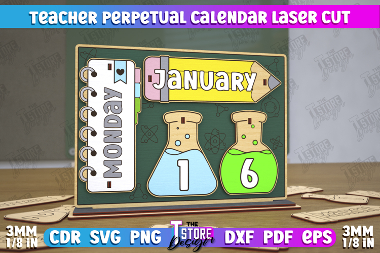 Calendar Templates Image 11