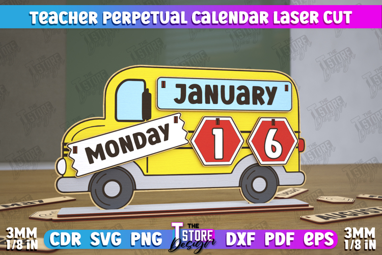 Calendar Templates Image 8