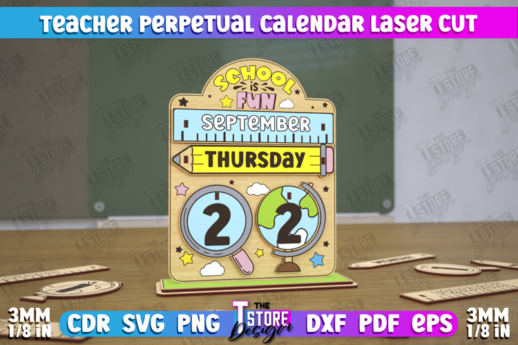 Calendar Templates Image 7