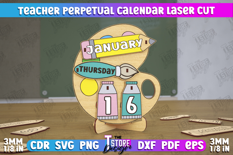 Calendar Templates Image 6