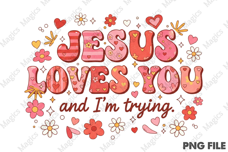 Valentines Day Png Image 5