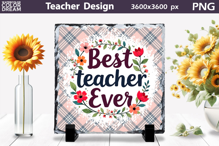 Teacher Illustration Image 24