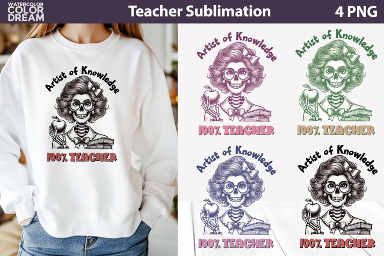 Skeleton Clipart Image 20