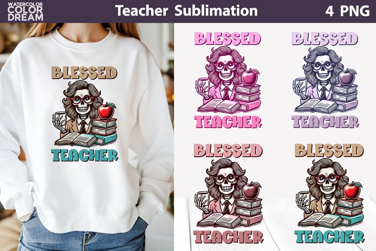 Skeleton Clipart Image 7