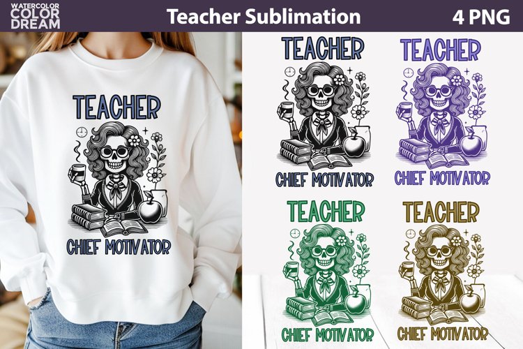 Skeleton Clipart Image 12