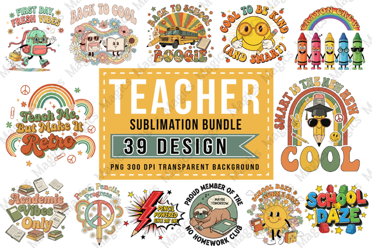 Teacher Clipart Png Image 10