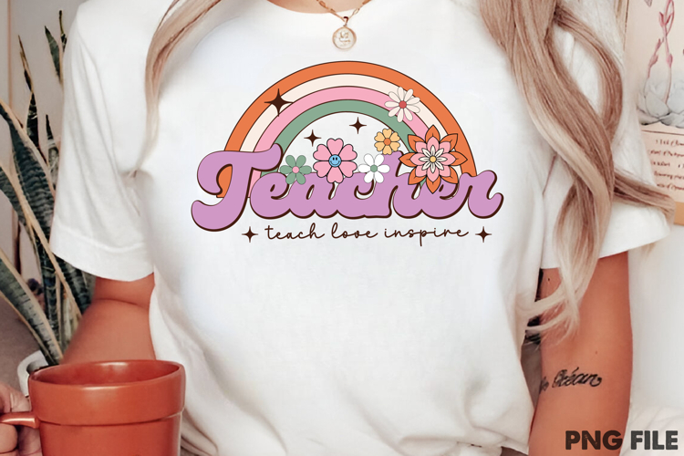 Hippie Clipart Image 10