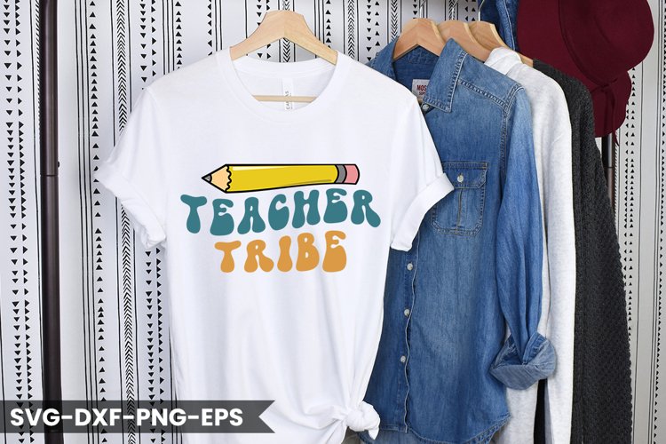 T-Shirt Design Template Image 13