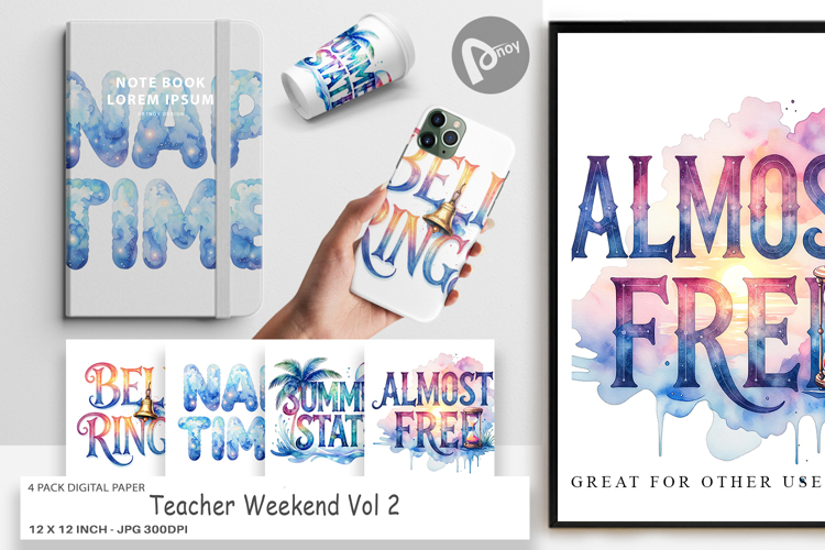 Printable Scrapbook Paper Image 15