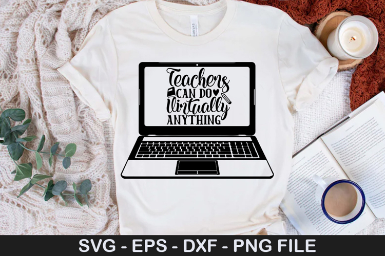 Best Teacher Svg Image 14